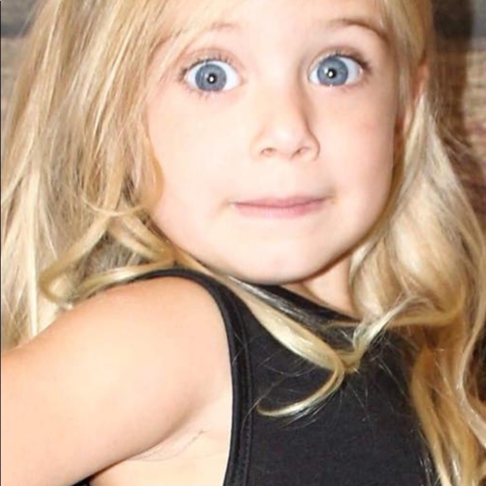 Meet your Posher, Zandra